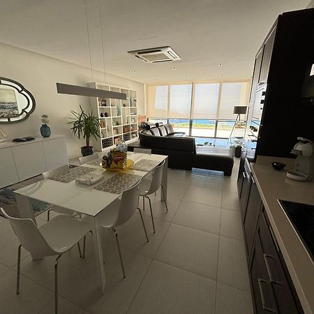Gozo Dwejra Views Apartment ซานลอว์เรนซ์ ภายนอก รูปภาพ