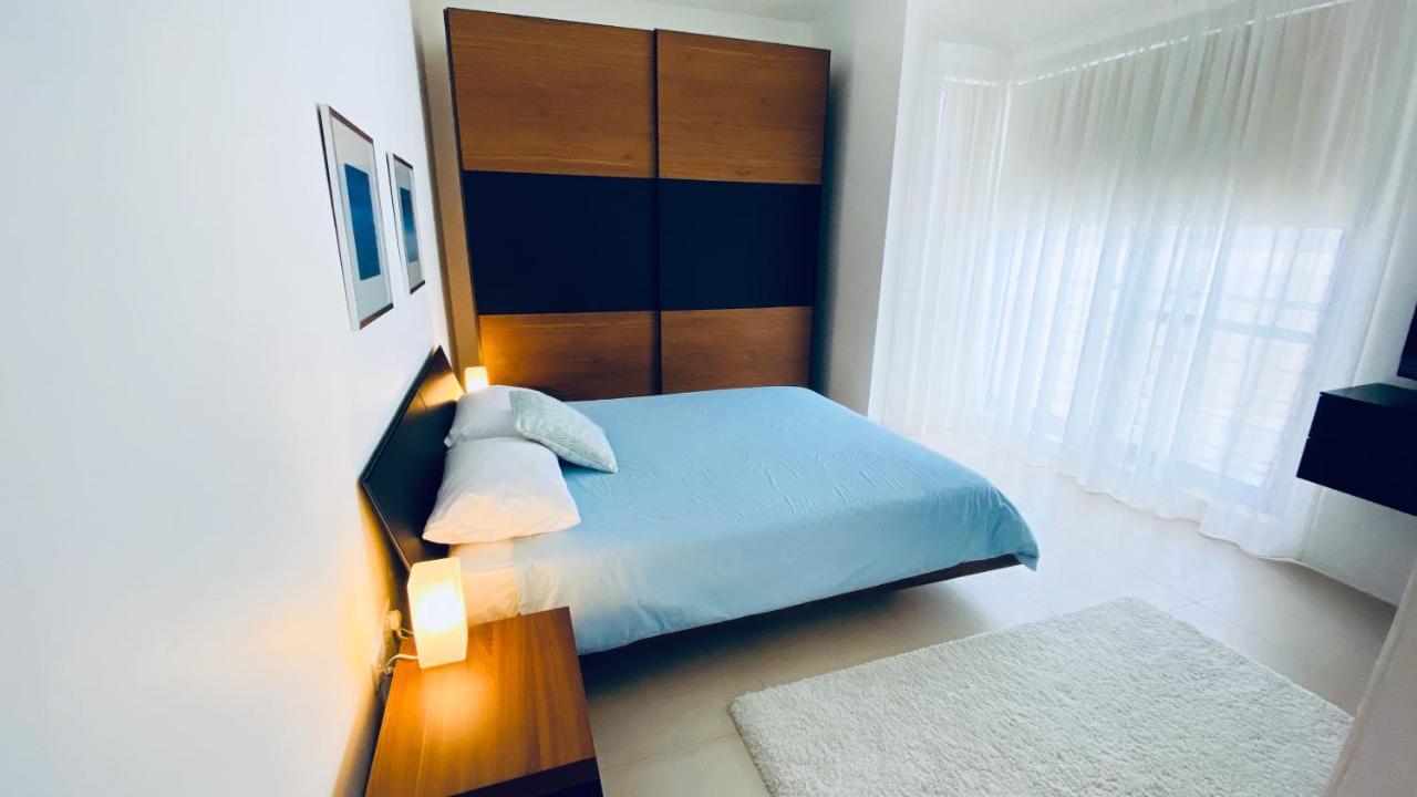 Gozo Dwejra Views Apartment ซานลอว์เรนซ์ ภายนอก รูปภาพ