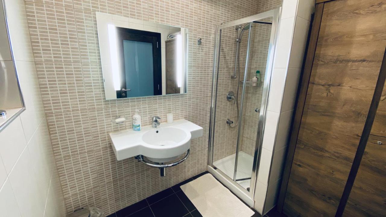 Gozo Dwejra Views Apartment ซานลอว์เรนซ์ ภายนอก รูปภาพ