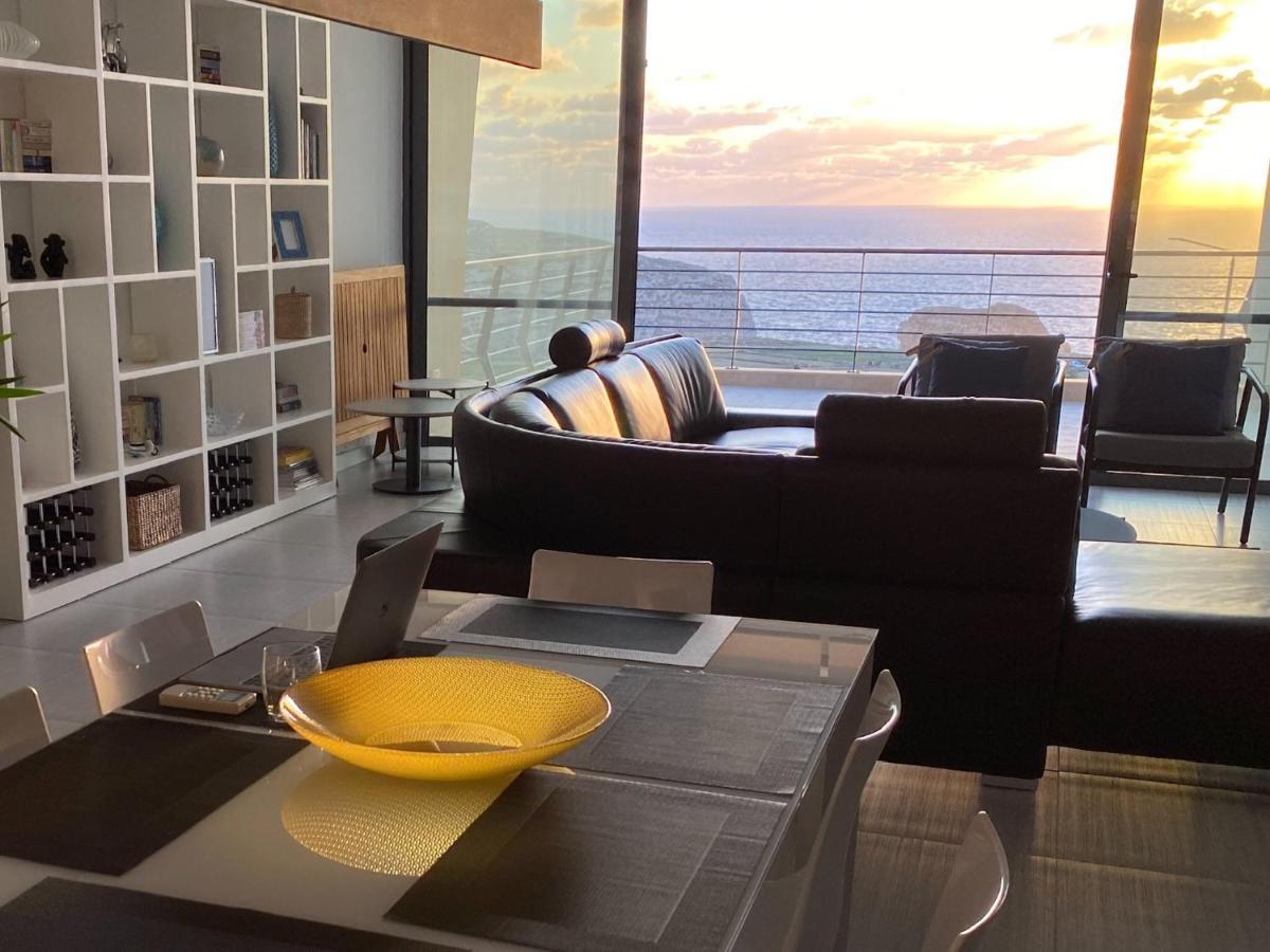 Gozo Dwejra Views Apartment ซานลอว์เรนซ์ ภายนอก รูปภาพ