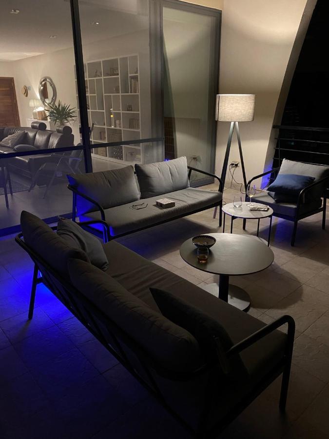 Gozo Dwejra Views Apartment ซานลอว์เรนซ์ ภายนอก รูปภาพ