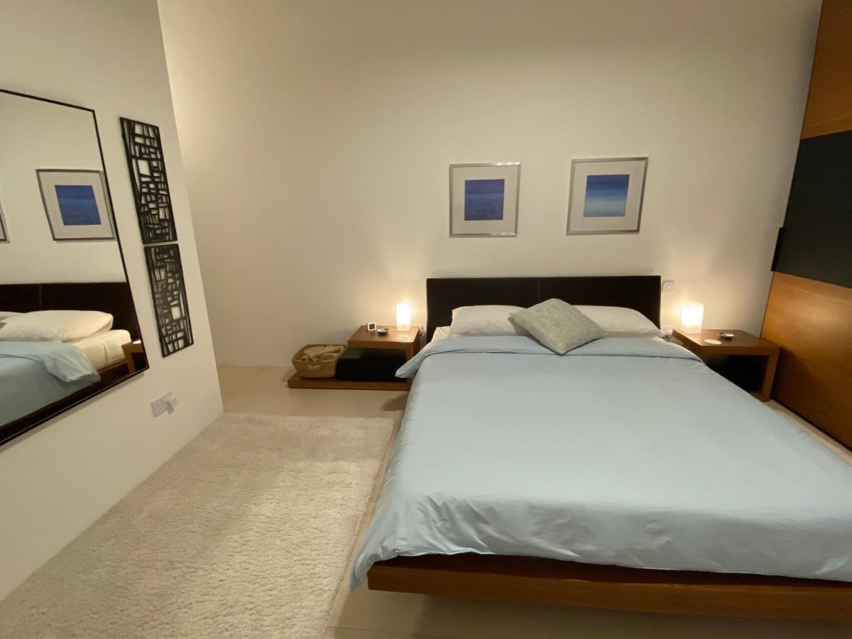 Gozo Dwejra Views Apartment ซานลอว์เรนซ์ ภายนอก รูปภาพ
