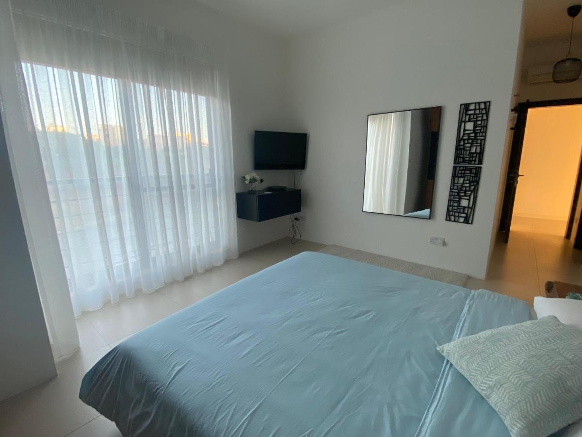 Gozo Dwejra Views Apartment ซานลอว์เรนซ์ ภายนอก รูปภาพ