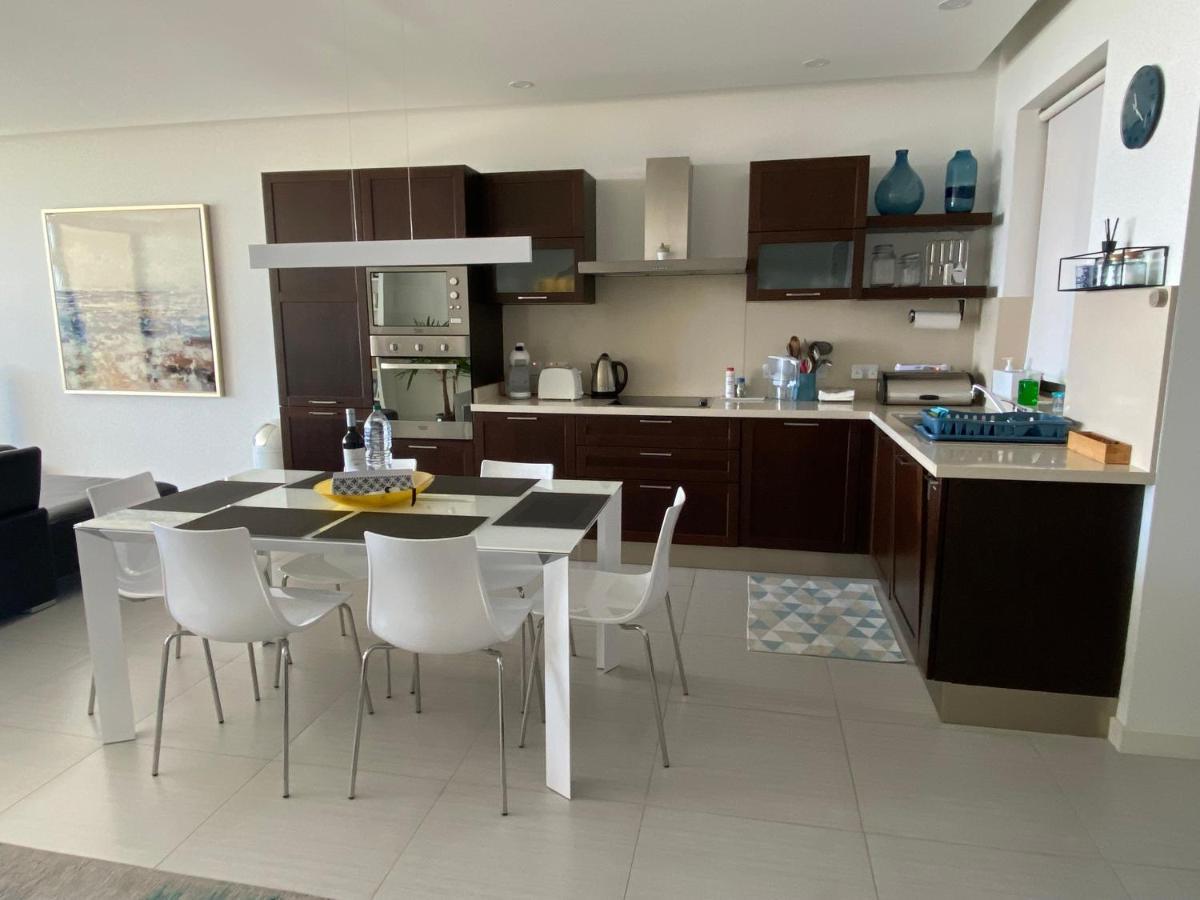 Gozo Dwejra Views Apartment ซานลอว์เรนซ์ ภายนอก รูปภาพ