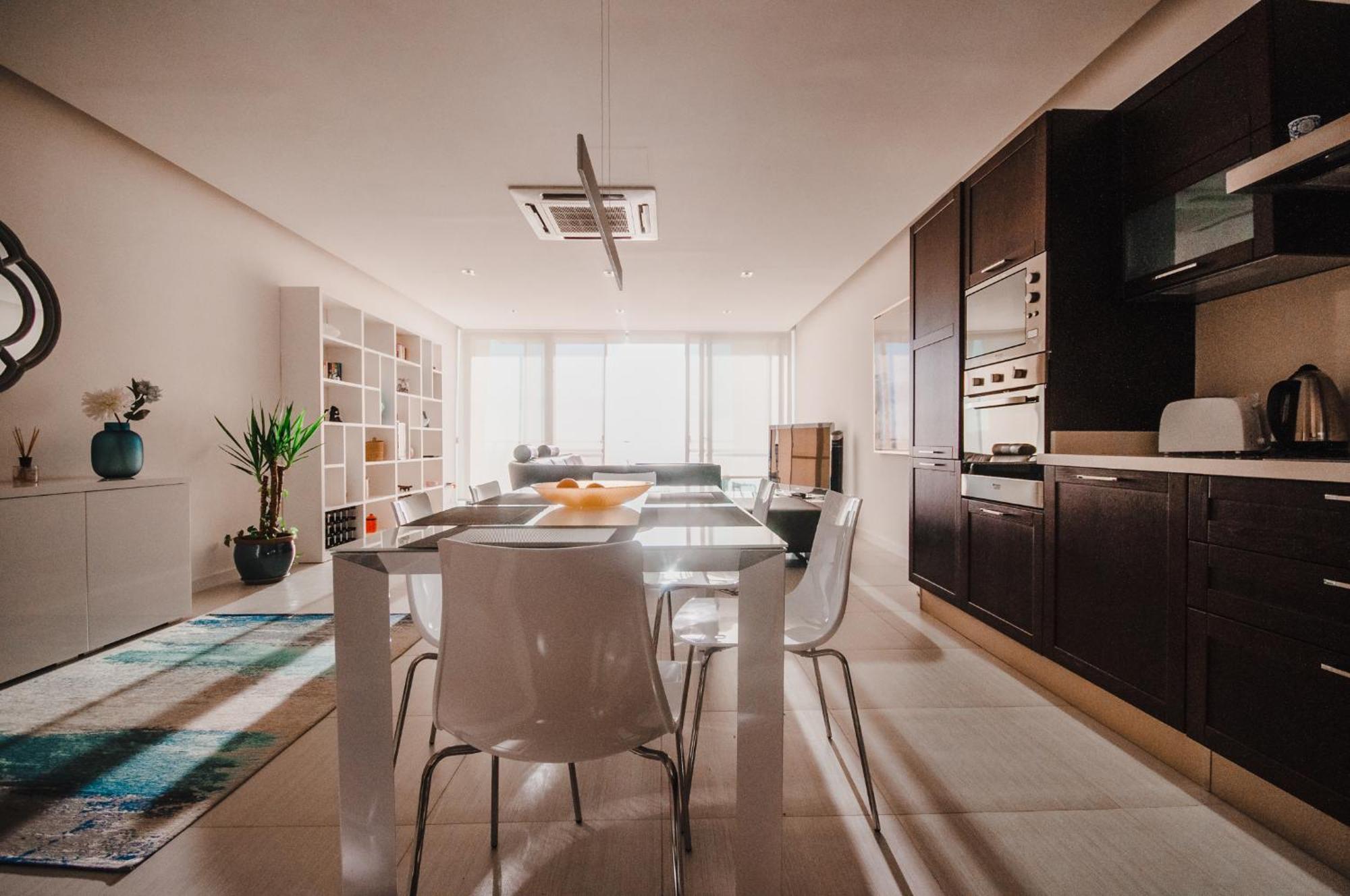 Gozo Dwejra Views Apartment ซานลอว์เรนซ์ ภายนอก รูปภาพ