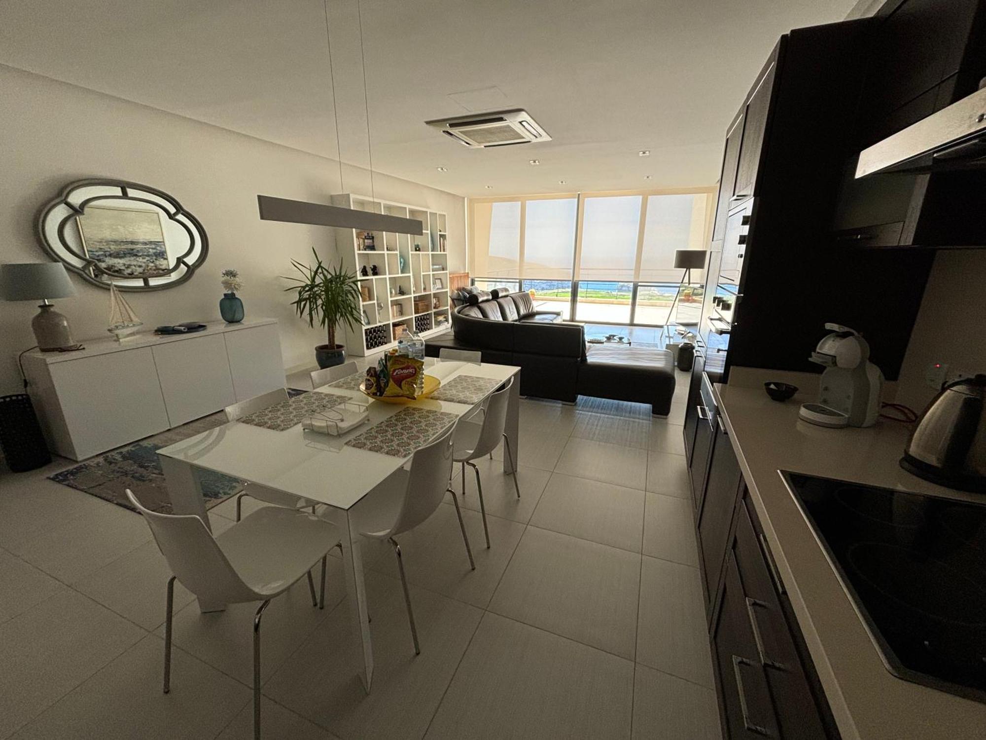 Gozo Dwejra Views Apartment ซานลอว์เรนซ์ ภายนอก รูปภาพ
